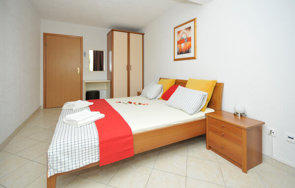 Apartment - Ciovo-Okrug Gornji , Croatia - CSD131 603