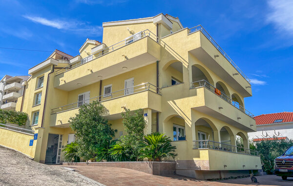 Apartment - Ciovo-Okrug Gornji , Croatia - CSD131 81