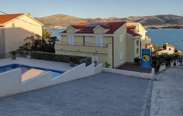 Apartment - Ciovo-Okrug Gornji , Croatia - CSD131 102