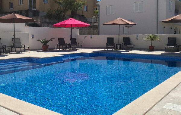 Apartment - Ciovo-Okrug Gornji , Croatia - CSD131 11