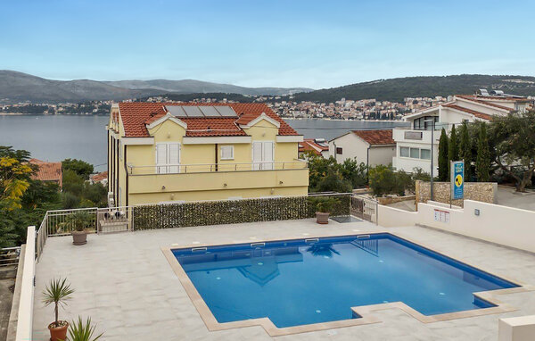 Apartment - Ciovo-Okrug Gornji , Croatia - CSD131 2