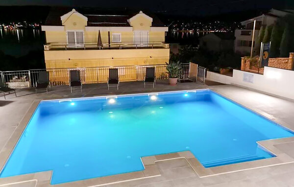 Apartment - Ciovo-Okrug Gornji , Croatia - CSD131 14