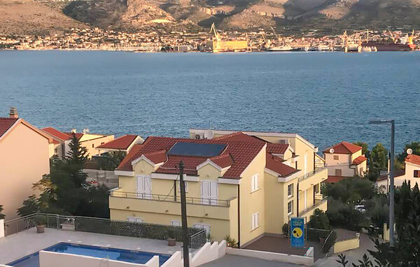 Apartment - Ciovo-Okrug Gornji , Croatia - CSD131 203