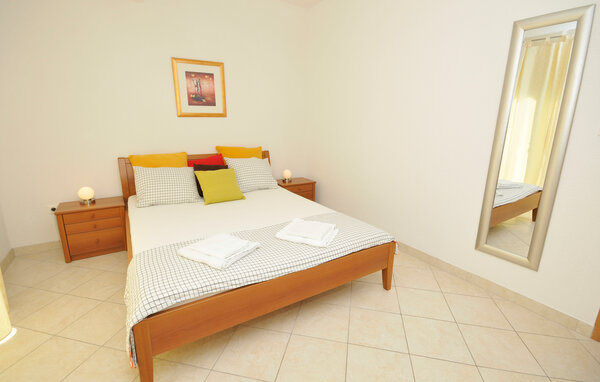 Ferieleilighet - Ciovo-Okrug Gornji , Kroatia - CSD132 601