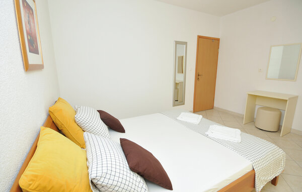 Ferieleilighet - Ciovo-Okrug Gornji , Kroatia - CSD132 4