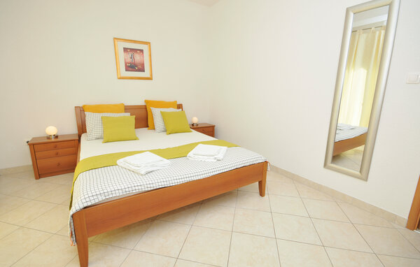 Ferieleilighet - Ciovo-Okrug Gornji , Kroatia - CSD132 603