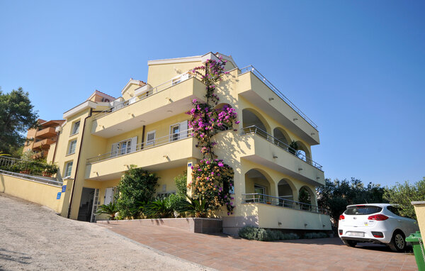 Ferieleilighet - Ciovo-Okrug Gornji , Kroatia - CSD132 6