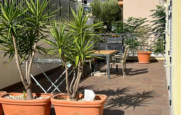 Ferieleilighet - Ciovo-Okrug Gornji , Kroatia - CSD132 5