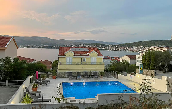 Ferieleilighet - Ciovo-Okrug Gornji , Kroatia - CSD132 11