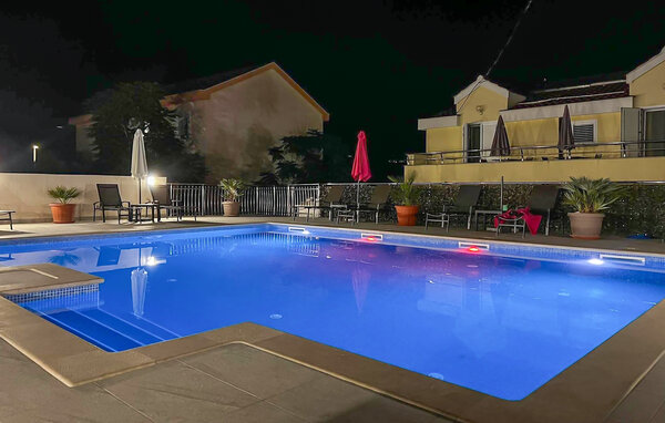 Ferieleilighet - Ciovo-Okrug Gornji , Kroatia - CSD132 12