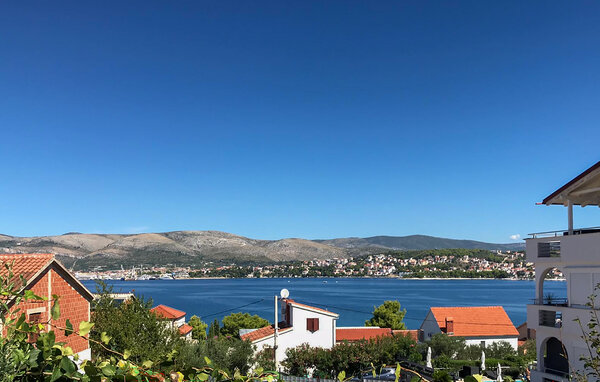 Ferieleilighet - Ciovo-Okrug Gornji , Kroatia - CSD132 201