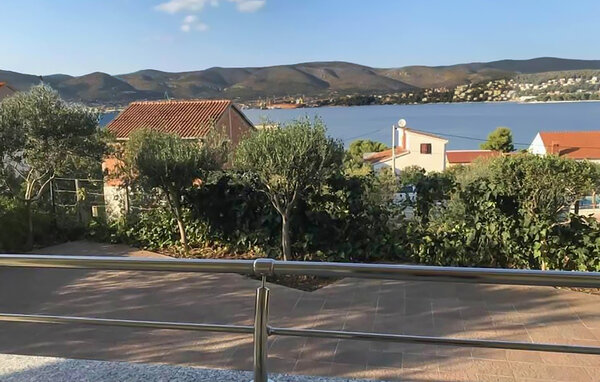 Ferieleilighet - Ciovo-Okrug Gornji , Kroatia - CSD132 202