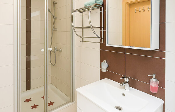 Appartement - Ciovo-Okrug Gornji , Kroatië - CSD133 6