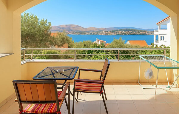 Appartement - Ciovo-Okrug Gornji , Kroatië - CSD133 2