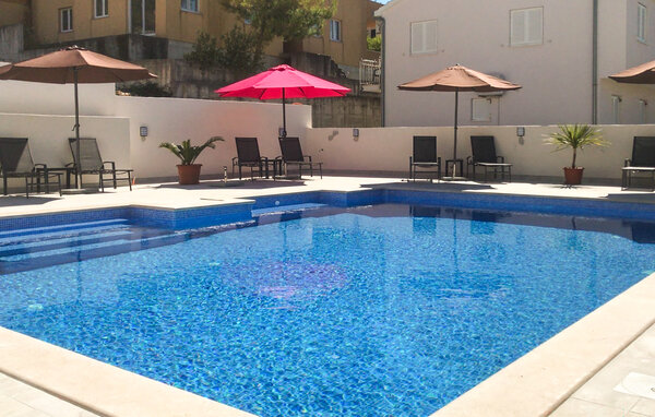 Appartement - Ciovo-Okrug Gornji , Kroatië - CSD133 11