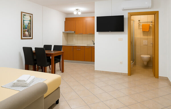 Apartment - Ciovo-Okrug Gornji , Croatia - CSD134 5