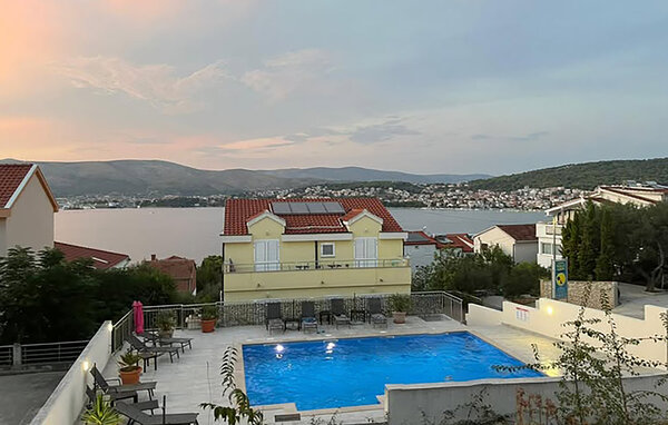 Apartment - Ciovo-Okrug Gornji , Croatia - CSD134 11