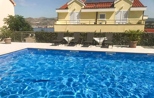 Apartment - Ciovo-Okrug Gornji , Croatia - CSD134 12