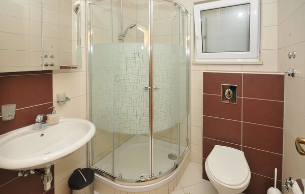 Semesterlägenhet - Ciovo-Okrug Gornji , Kroatien - CSD135 701