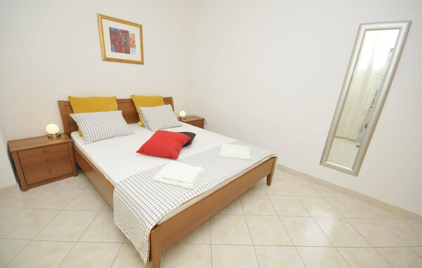 Semesterlägenhet - Ciovo-Okrug Gornji , Kroatien - CSD135 5