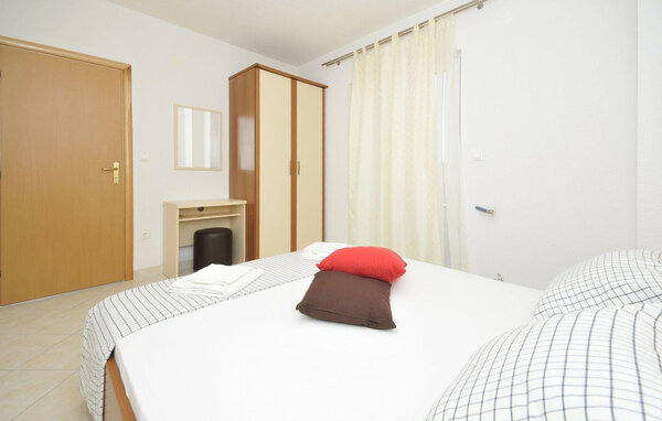 Semesterlägenhet - Ciovo-Okrug Gornji , Kroatien - CSD135 601