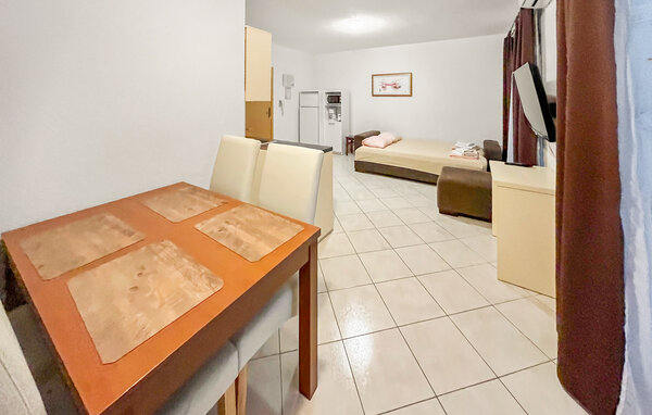 Semesterlägenhet - Ciovo-Okrug Gornji , Kroatien - CSD135 4