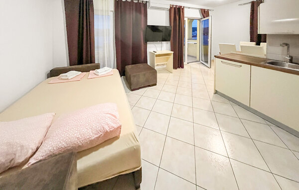 Semesterlägenhet - Ciovo-Okrug Gornji , Kroatien - CSD135 3