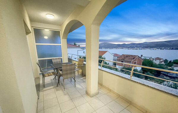 Semesterlägenhet - Ciovo-Okrug Gornji , Kroatien - CSD135 2