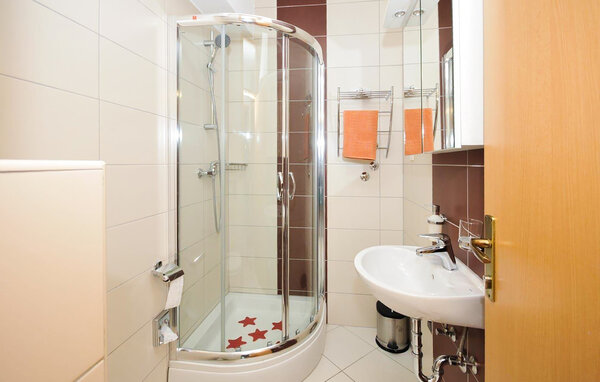 Ferienwohnung - Ciovo-Okrug Gornji , Kroatien - CSD136 6