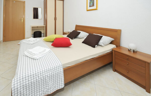 Ferienwohnung - Ciovo-Okrug Gornji , Kroatien - CSD136 601