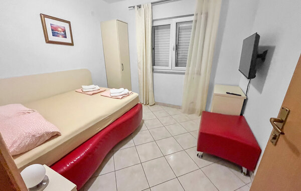 Ferienwohnung - Ciovo-Okrug Gornji , Kroatien - CSD136 602