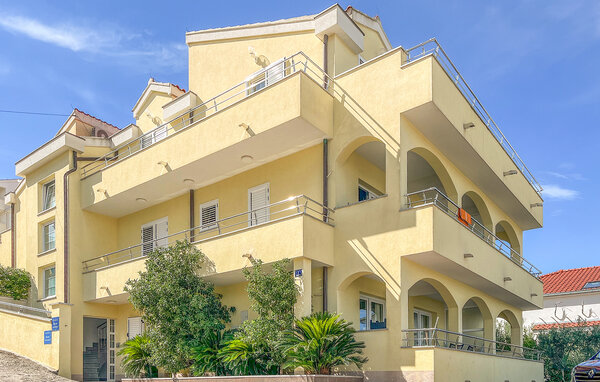 Ferienwohnung - Ciovo-Okrug Gornji , Kroatien - CSD136 81