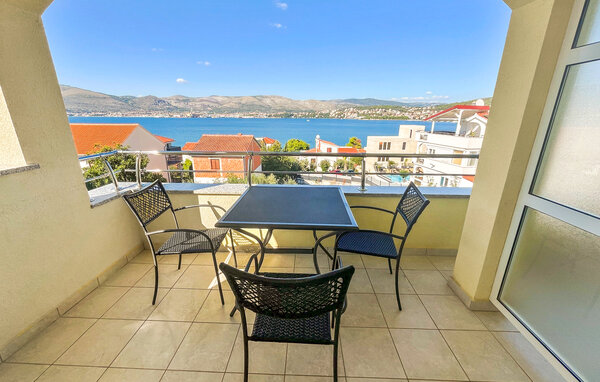 Ferienwohnung - Ciovo-Okrug Gornji , Kroatien - CSD136 2