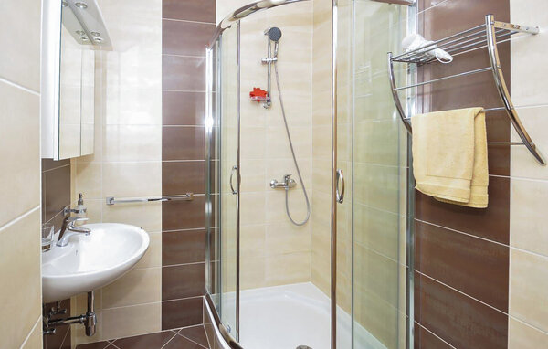 Apartamento - Ciovo-Okrug Gornji , Croacia - CSD137 6