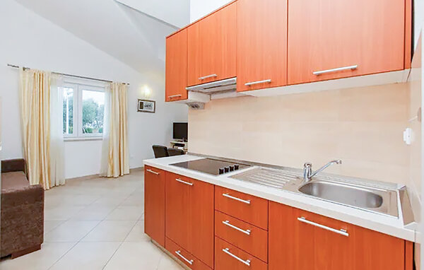 Apartamento - Ciovo-Okrug Gornji , Croacia - CSD137 401