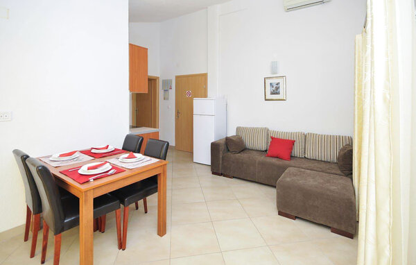 Apartamento - Ciovo-Okrug Gornji , Croacia - CSD137 4