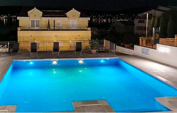 Apartamento - Ciovo-Okrug Gornji , Croacia - CSD137 14