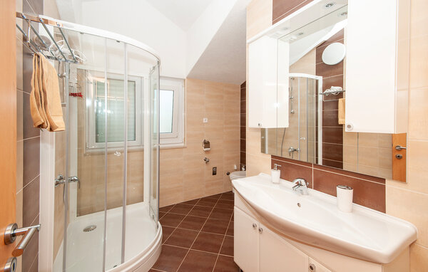 Apartment - Ciovo-Okrug Gornji , Croatia - CSD138 701