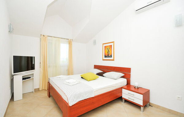 Apartment - Ciovo-Okrug Gornji , Croatia - CSD138 602