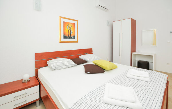 Apartment - Ciovo-Okrug Gornji , Croatia - CSD138 603