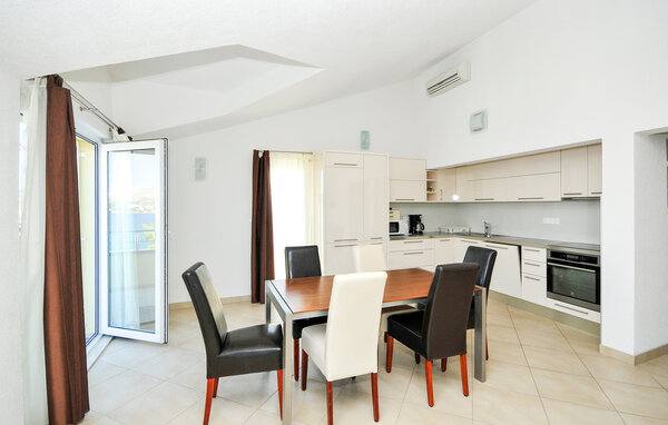 Apartment - Ciovo-Okrug Gornji , Croatia - CSD138 5