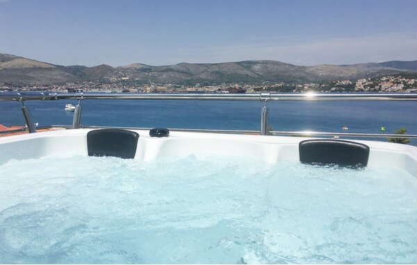 Apartment - Ciovo-Okrug Gornji , Croatia - CSD138 3