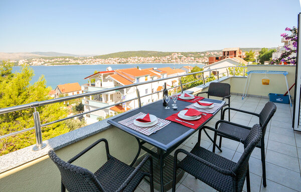 Apartment - Ciovo-Okrug Gornji , Croatia - CSD138 7