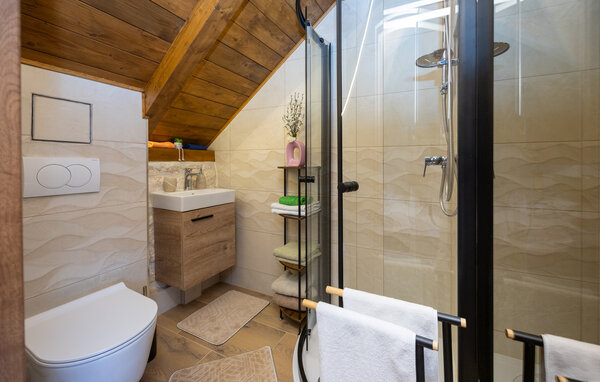 Holiday Home - Trogir - Gustirna , Croatia - CSD139 6