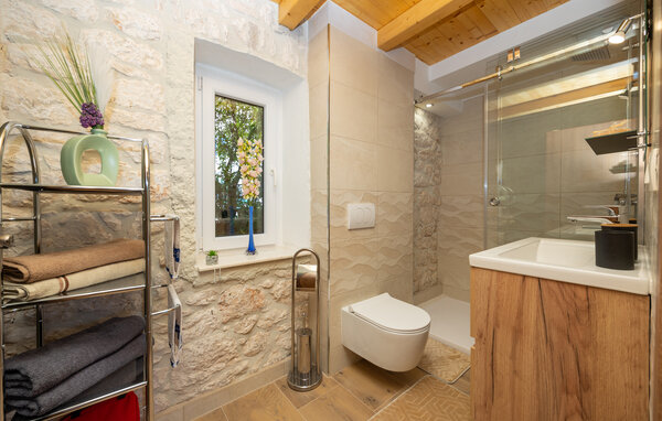Holiday Home - Trogir - Gustirna , Croatia - CSD139 701