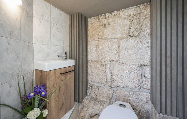 Holiday Home - Trogir - Gustirna , Croatia - CSD139 703