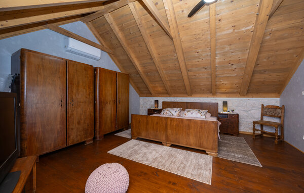 Holiday Home - Trogir - Gustirna , Croatia - CSD139 601