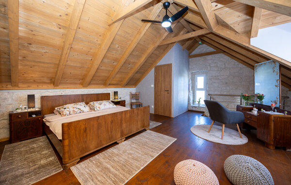 Holiday Home - Trogir - Gustirna , Croatia - CSD139 5