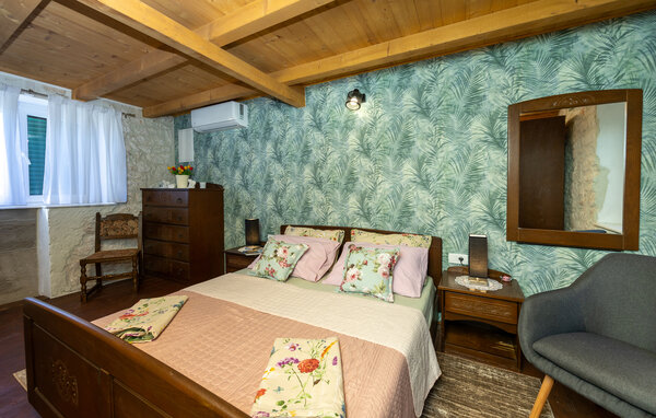 Holiday Home - Trogir - Gustirna , Croatia - CSD139 604