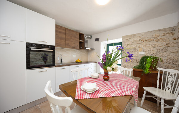 Holiday Home - Trogir - Gustirna , Croatia - CSD139 4